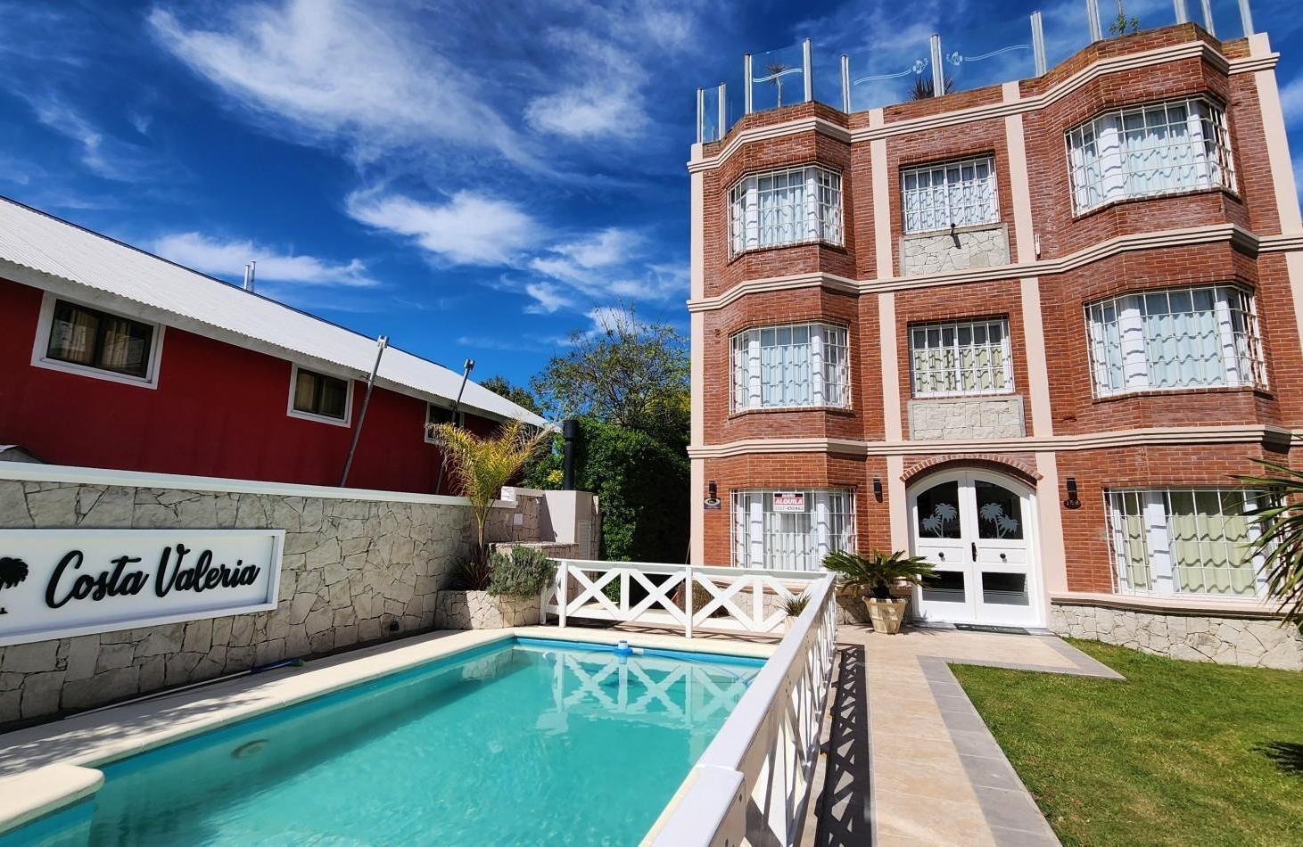 Foto de Complejo/Apart en venta Pinamar-Valeria del Mar 7 Unidades en Bloque, imagen 2