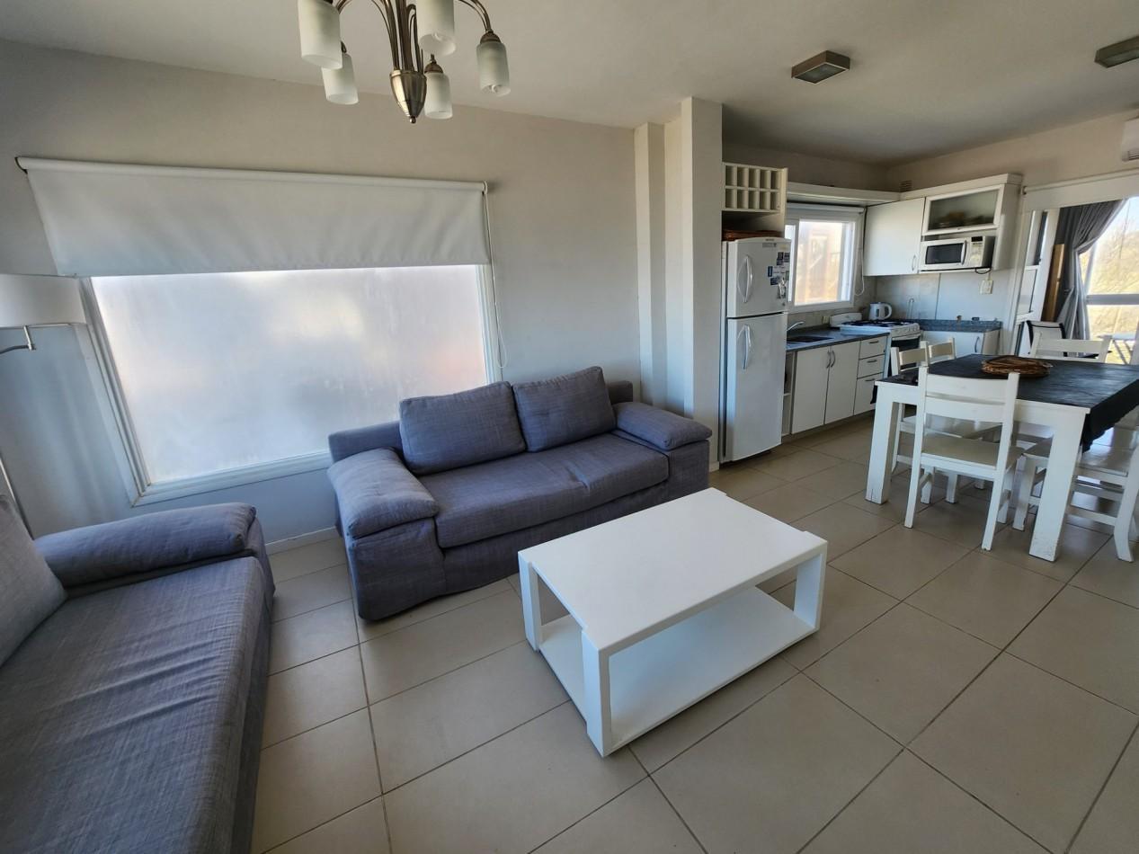 Foto de Departamento en Venta Mar de Ostende Pinamar 3 Ambientes Frente al mar, imagen 5