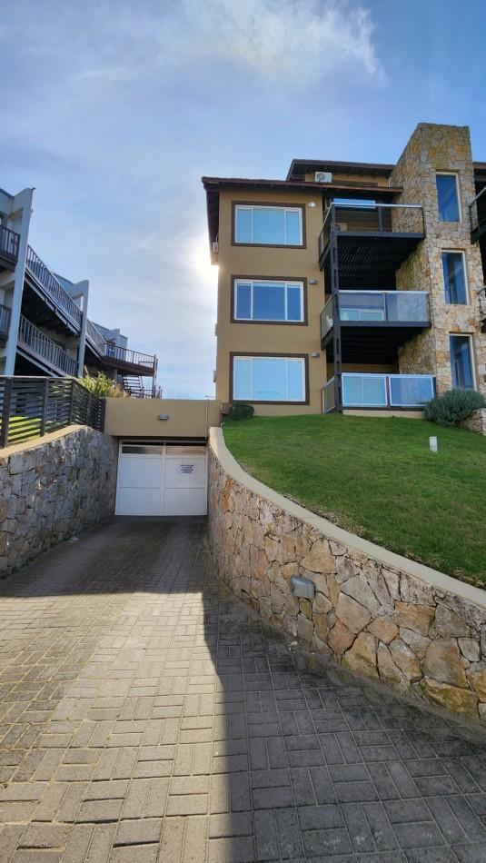 Foto de Departamento en Venta Mar de Ostende Pinamar 3 Ambientes Frente al mar, imagen 4