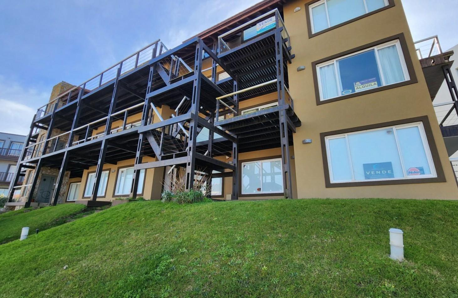 Foto de Departamento en Venta Mar de Ostende Pinamar 3 Ambientes Frente al mar, imagen 1