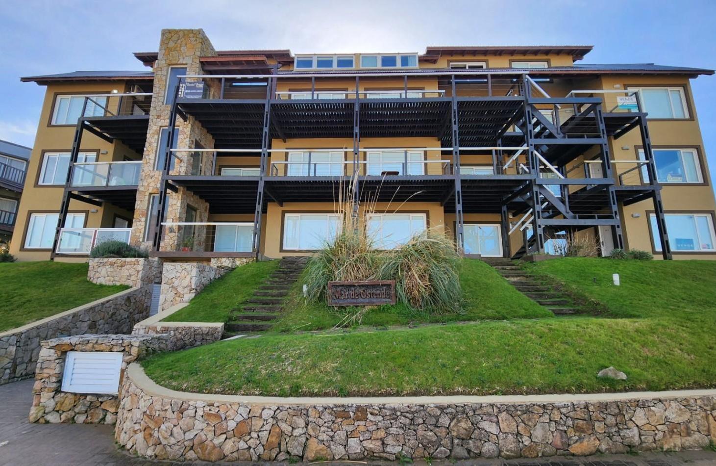 Foto de Departamento en Venta Mar de Ostende Pinamar 3 Ambientes Frente al mar, imagen 3