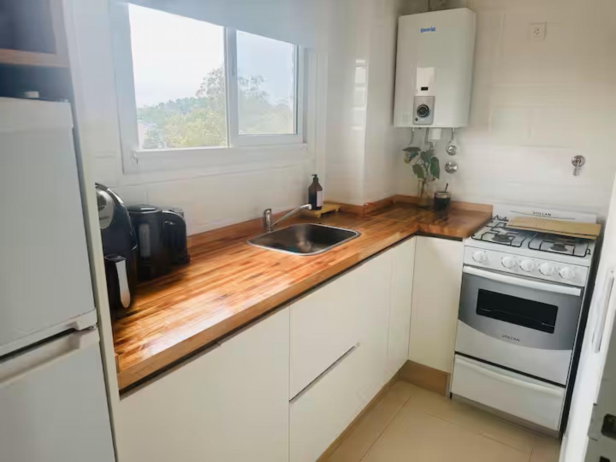 Foto de Venta Monoambiente con balcon Pinamar, imagen 5