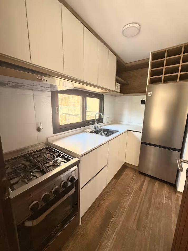 Foto de Venta Departamento 2 ambientes con cochera remodelado Pinamar, imagen 5