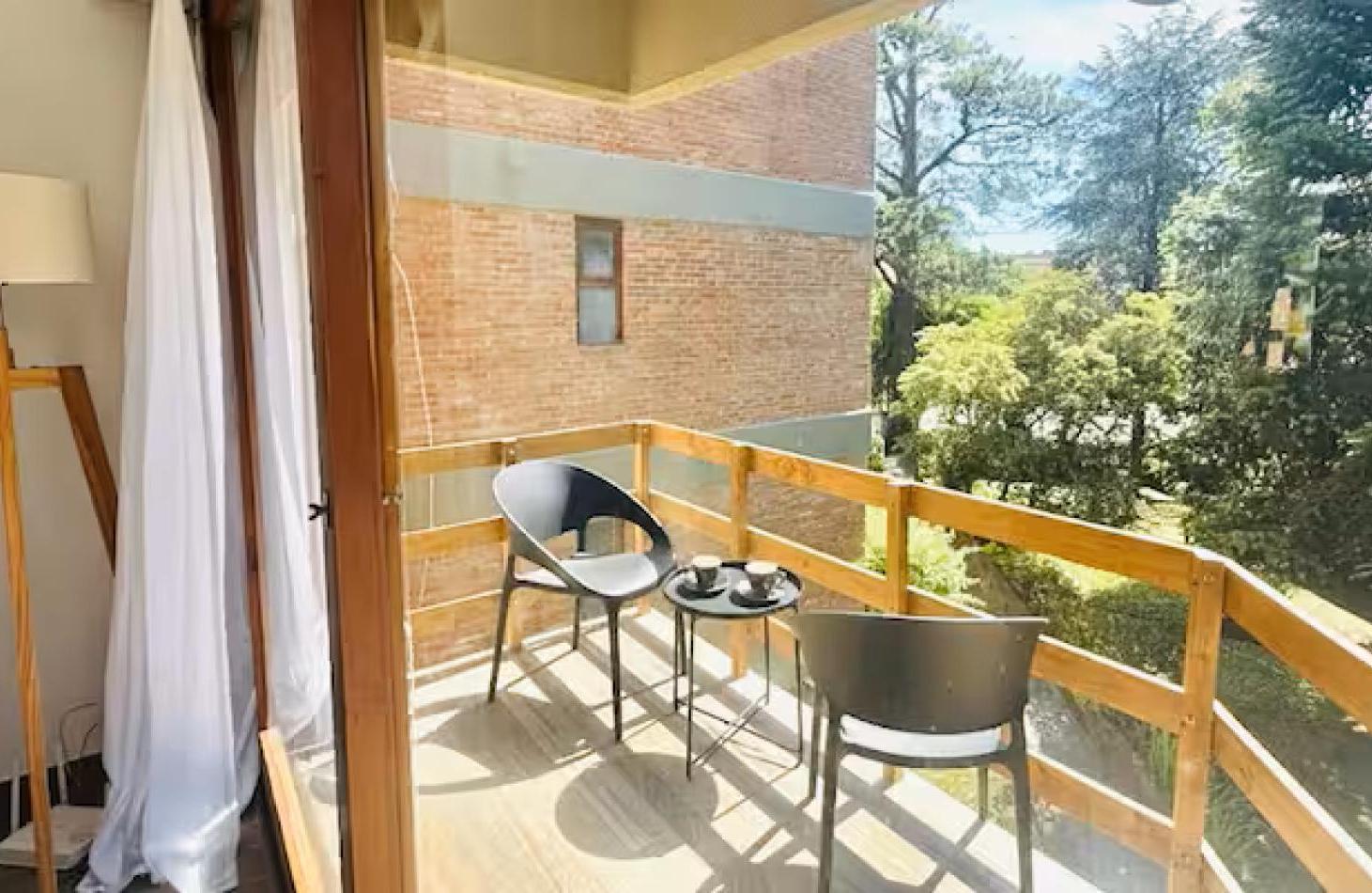 Foto de Venta Departamento 2 ambientes con cochera remodelado Pinamar, imagen 4