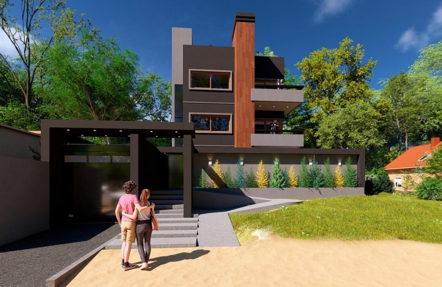 Foto de Departamento monoambiente en Venta en Pozo Valeria del Mar-Pinamar 70, imagen 2