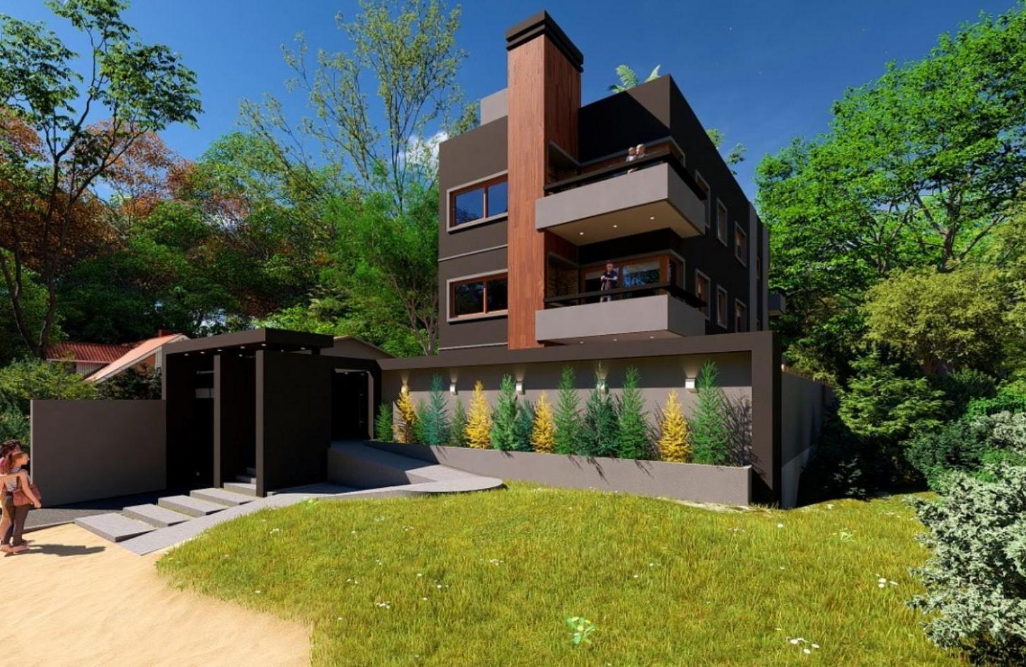 Foto de Departamento monoambiente en Venta en Pozo Valeria del Mar-Pinamar 70, imagen 1