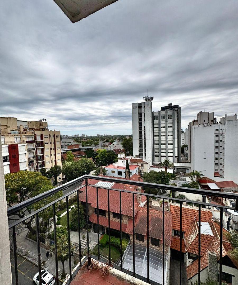 departamento 2 ambientes en alquiler temporario zona guemes para 4 personas