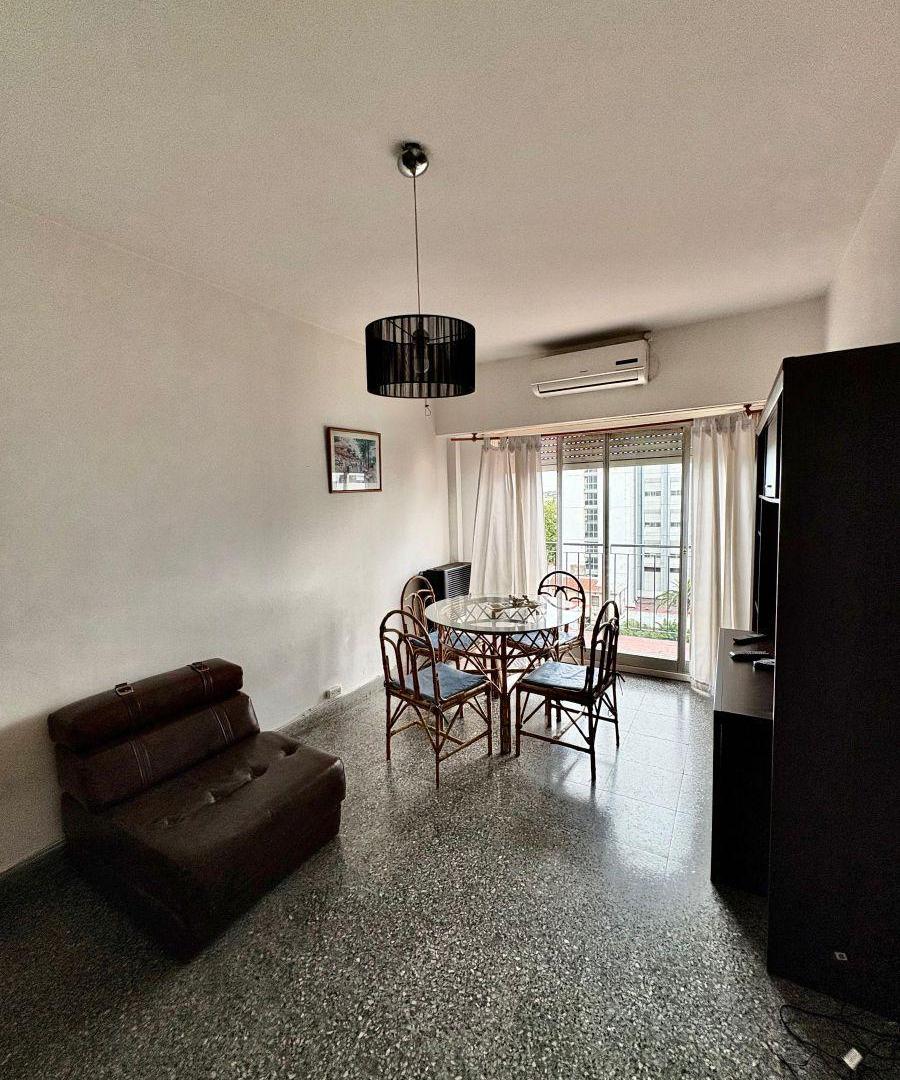 Foto de departamento 2 ambientes en alquiler temporario zona guemes para 4, imagen 5
