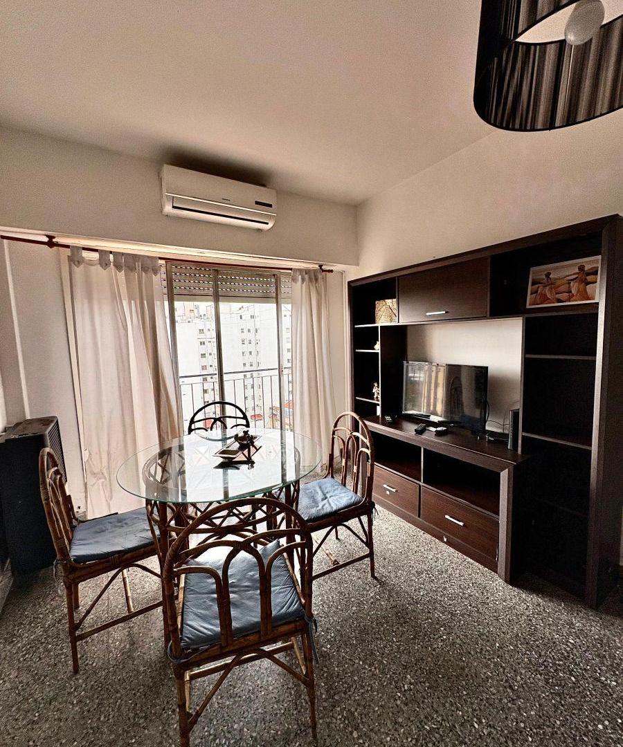 Foto de departamento 2 ambientes en alquiler temporario zona guemes para 4, imagen 4