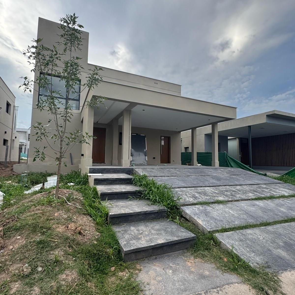 Casa - Yerba Buena 2