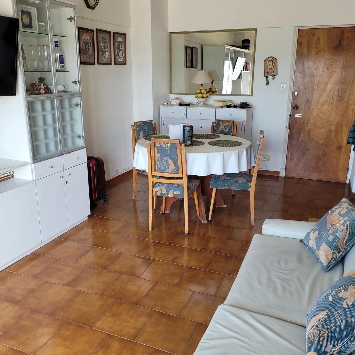 Departamento Frente Al Mar en Miramar 4
