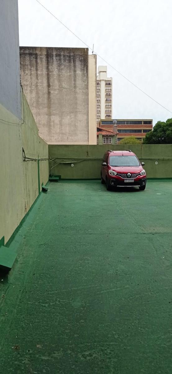 Departamento Frente Al Mar en Miramar 1