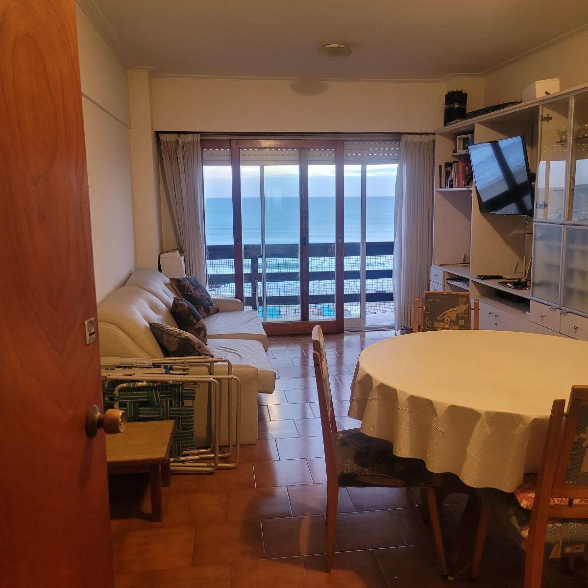 Departamento Frente Al Mar en Miramar 3