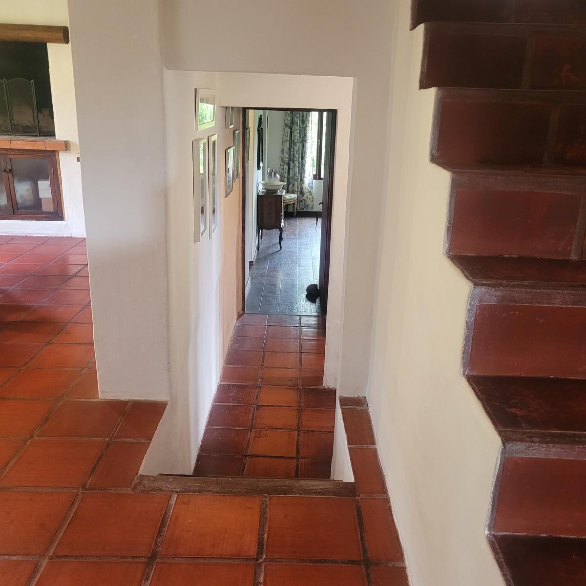 Casa en Tafí del Valle, Los Cuartos. 1