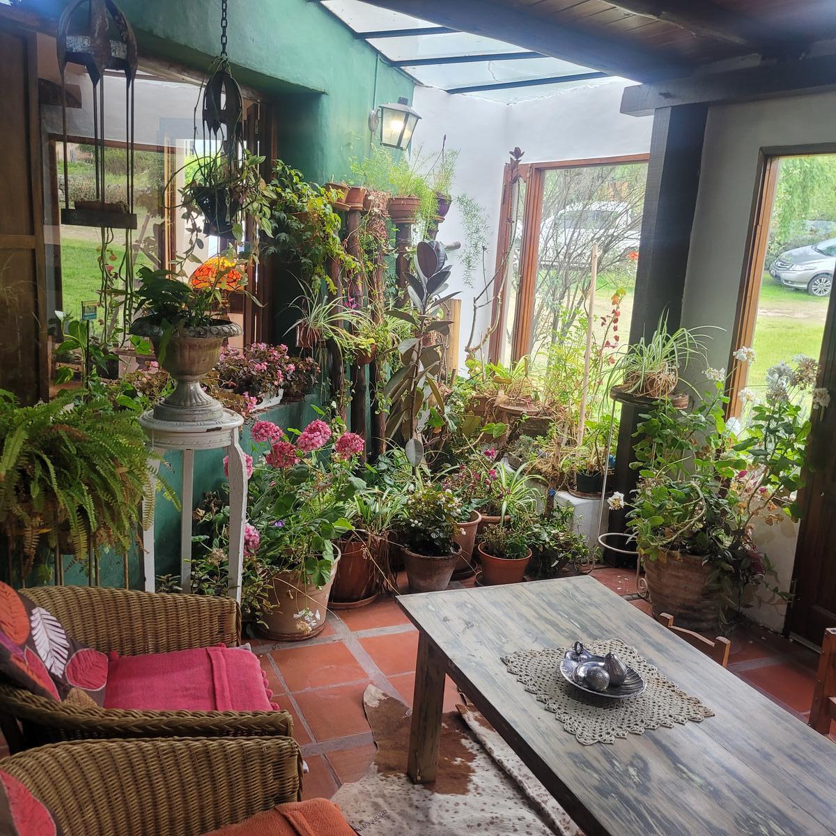 Casa en Tafí del Valle, Los Cuartos. 3