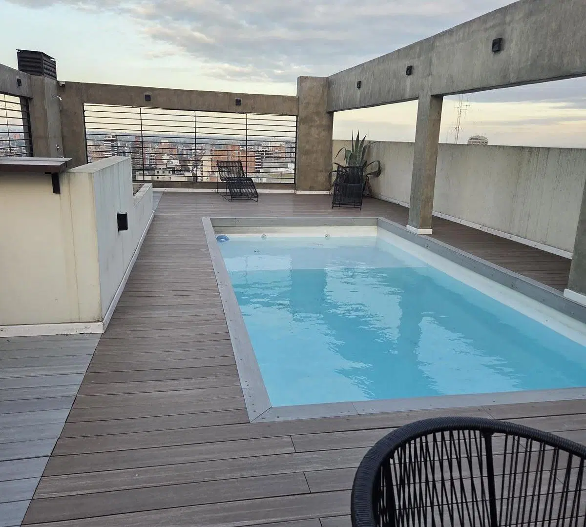 Alquiler Departamento B° Norte 2