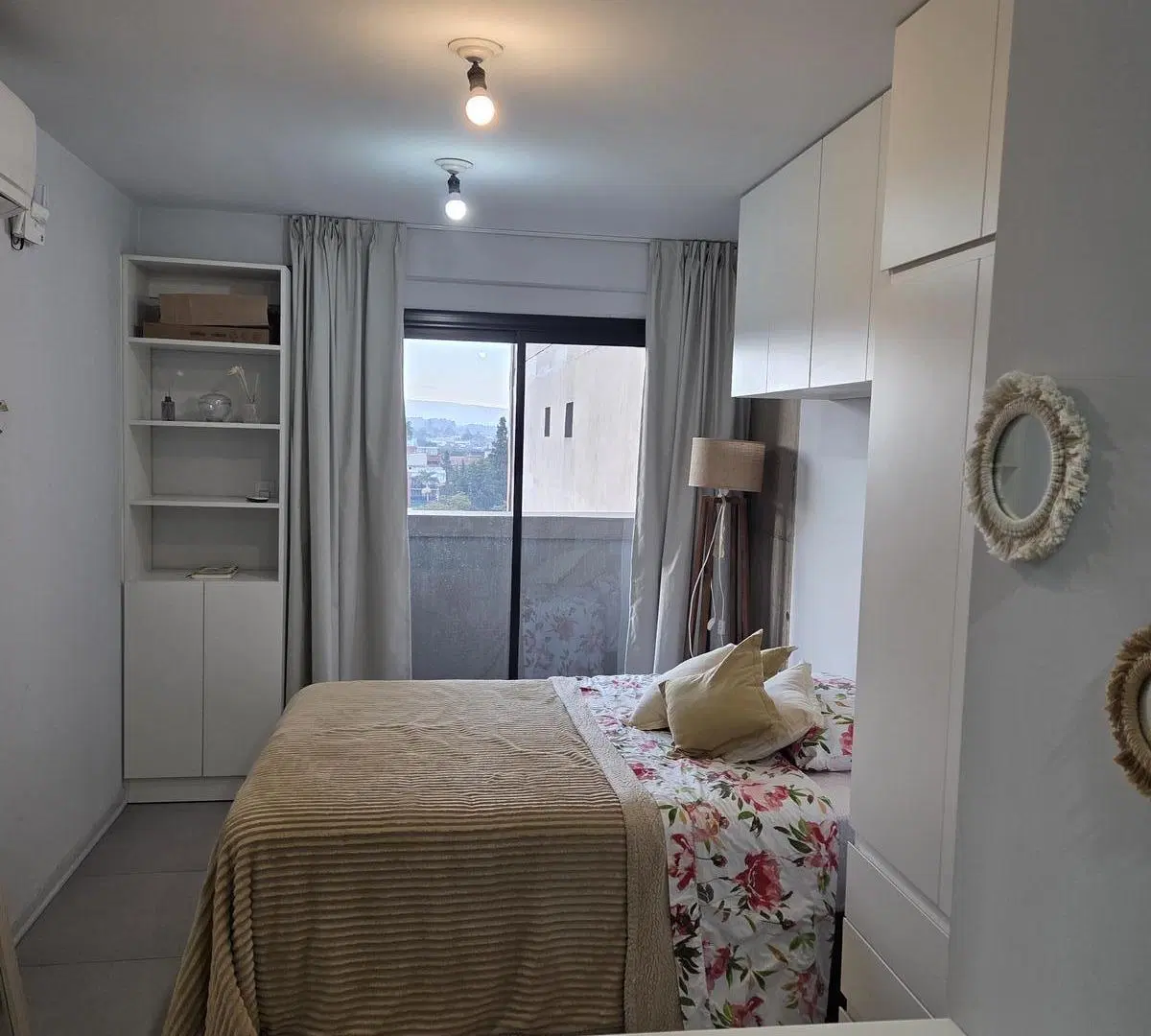 Alquiler Departamento B° Norte 1