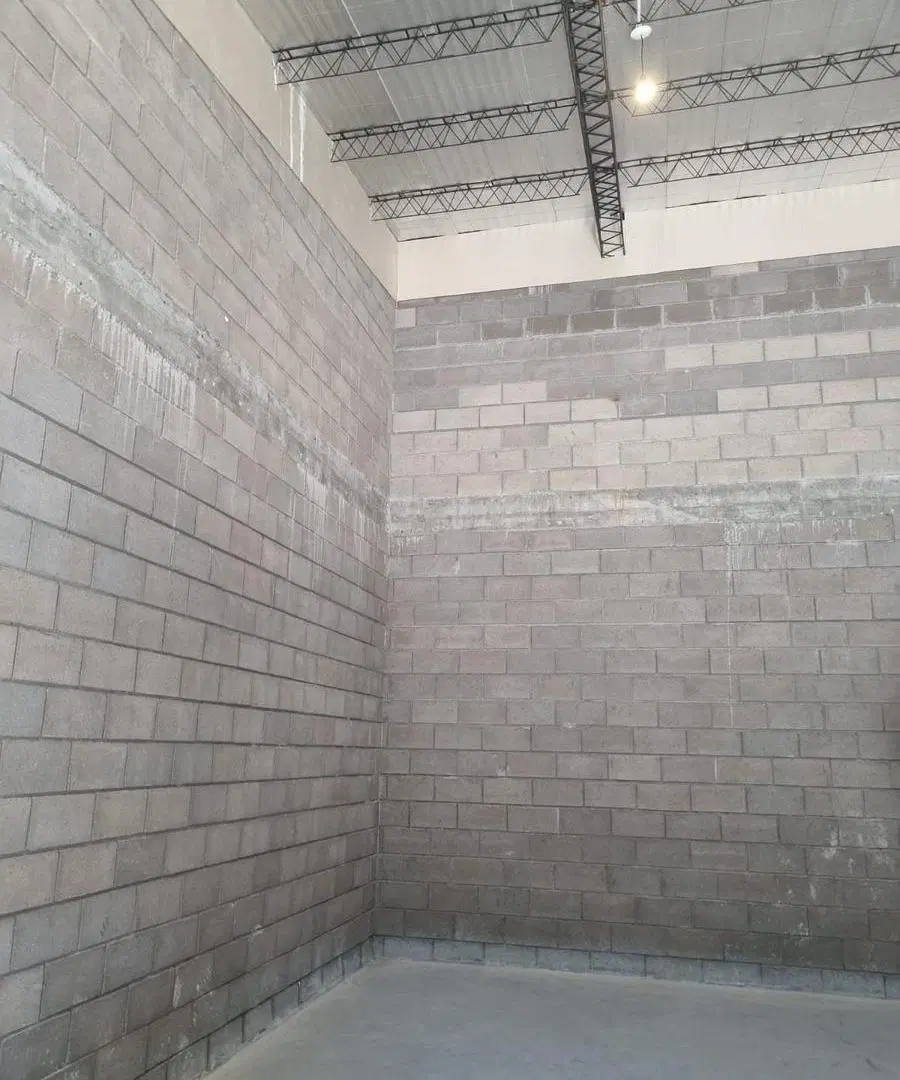 Depósito en Alquiler 2