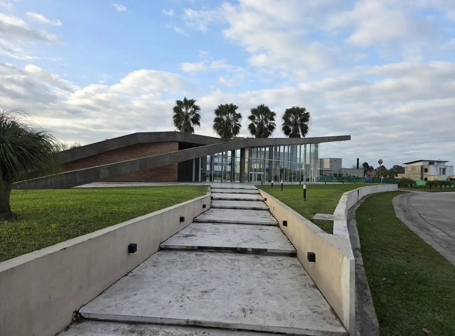 Terreno en Countries/B.Cerrado (Yerba Buena) 1