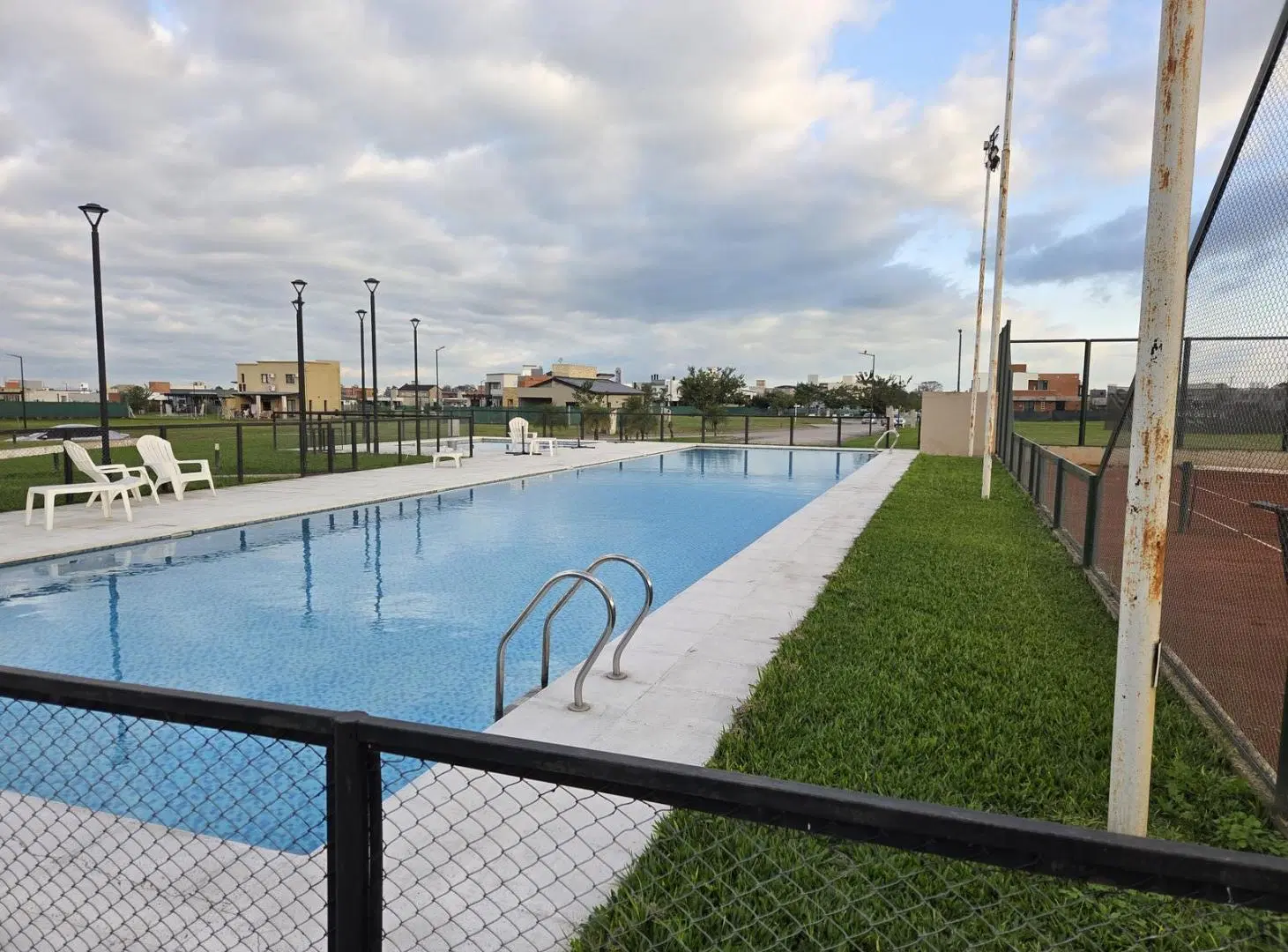 Terreno en Venta en Countries/B.Cerrado (Yerba Buena) 6