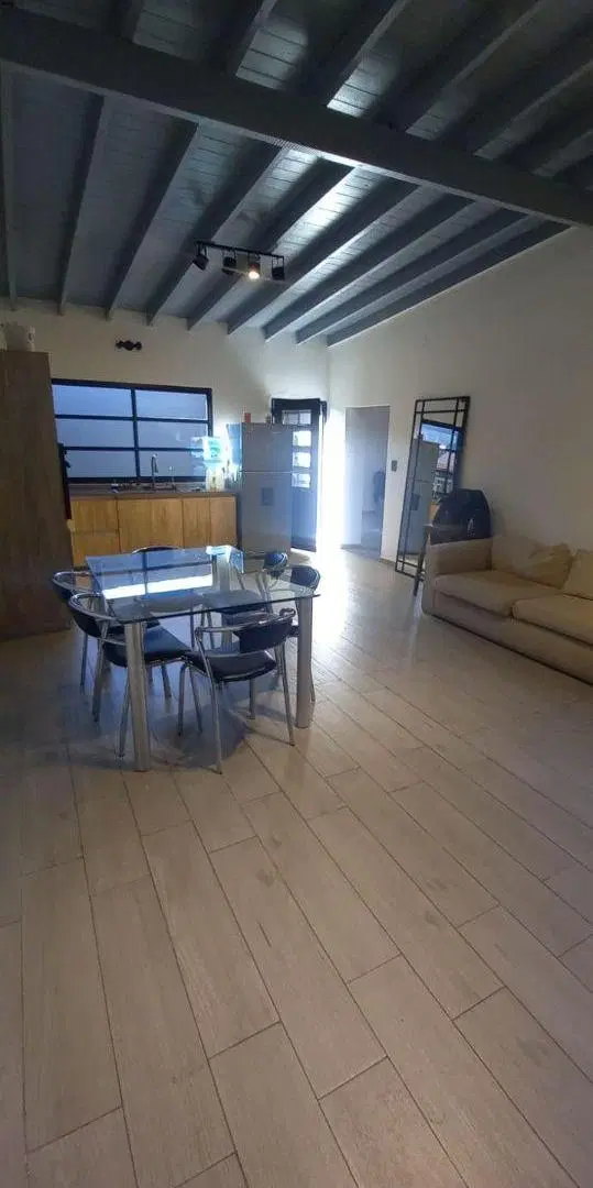PH 3 amb sin expensas 1° Por escalera Impecable! con 2 patios 2