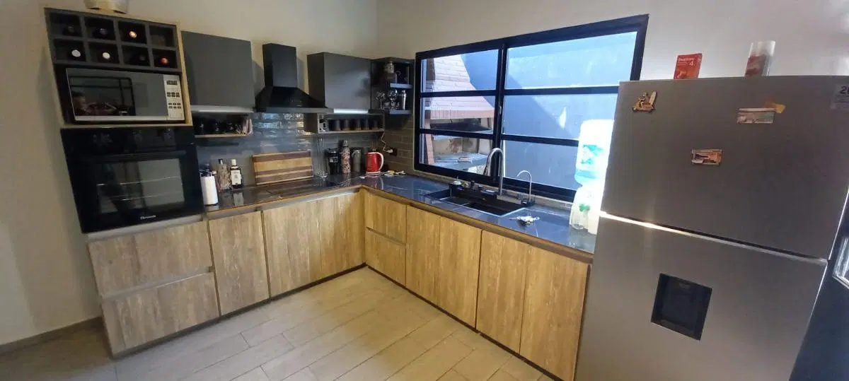 PH 3 amb sin expensas 1° Por escalera Impecable! con 2 patios 3