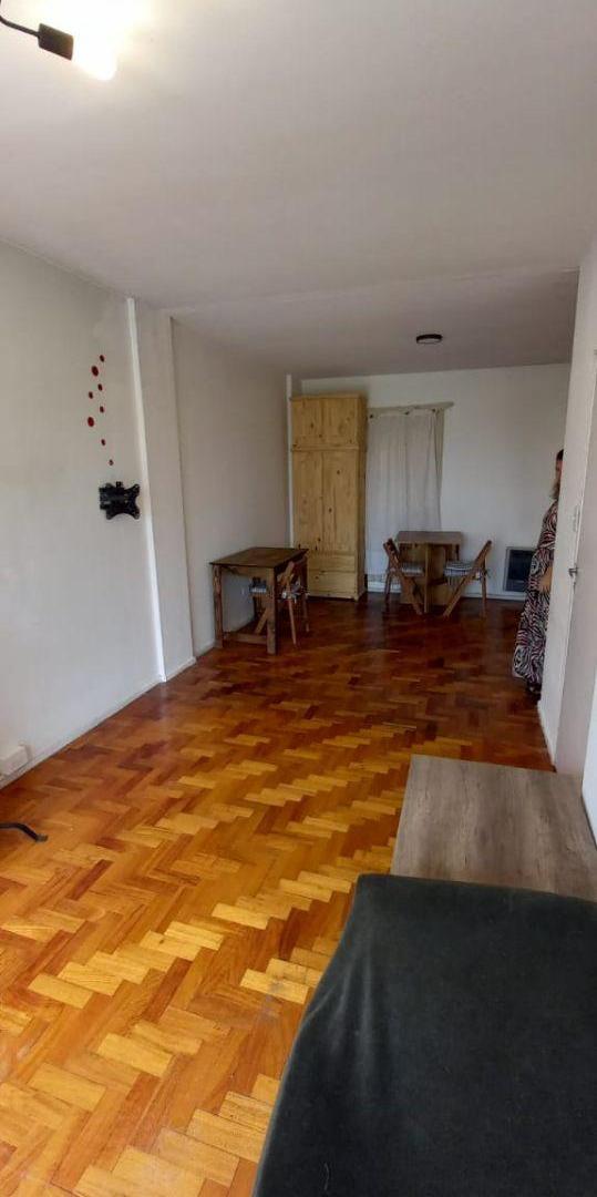 Foto de Precioso Dpto. Monoambiente con balcón y cocina separada, imagen 5