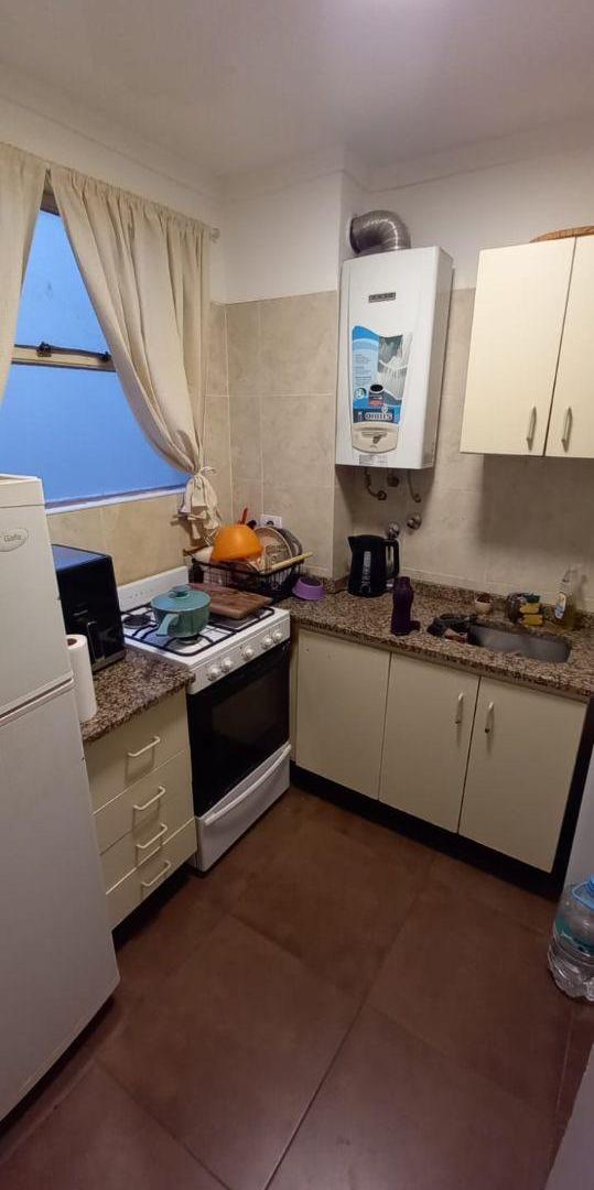 Foto de Precioso Dpto. Monoambiente con balcón y cocina separada, imagen 2