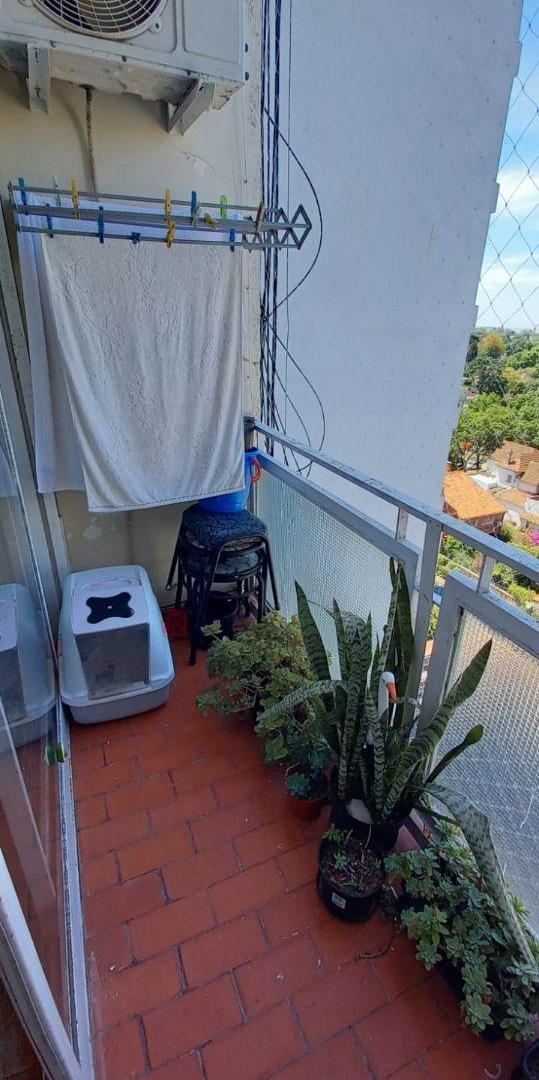 Foto de Precioso Dpto. Monoambiente con balcón y cocina separada, imagen 3
