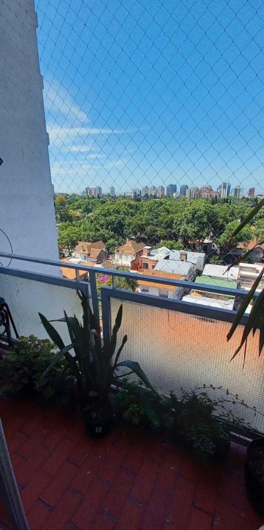 Foto de Precioso Dpto. Monoambiente con balcón y cocina separada, imagen 4