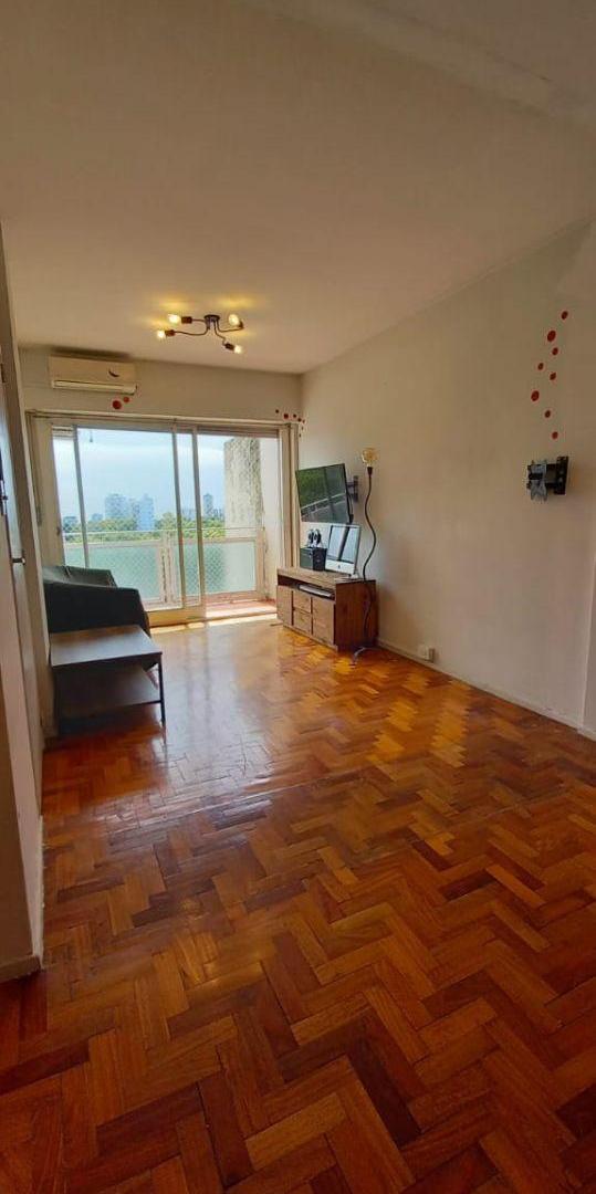 Foto de Precioso Dpto. Monoambiente con balcón y cocina separada, imagen 1