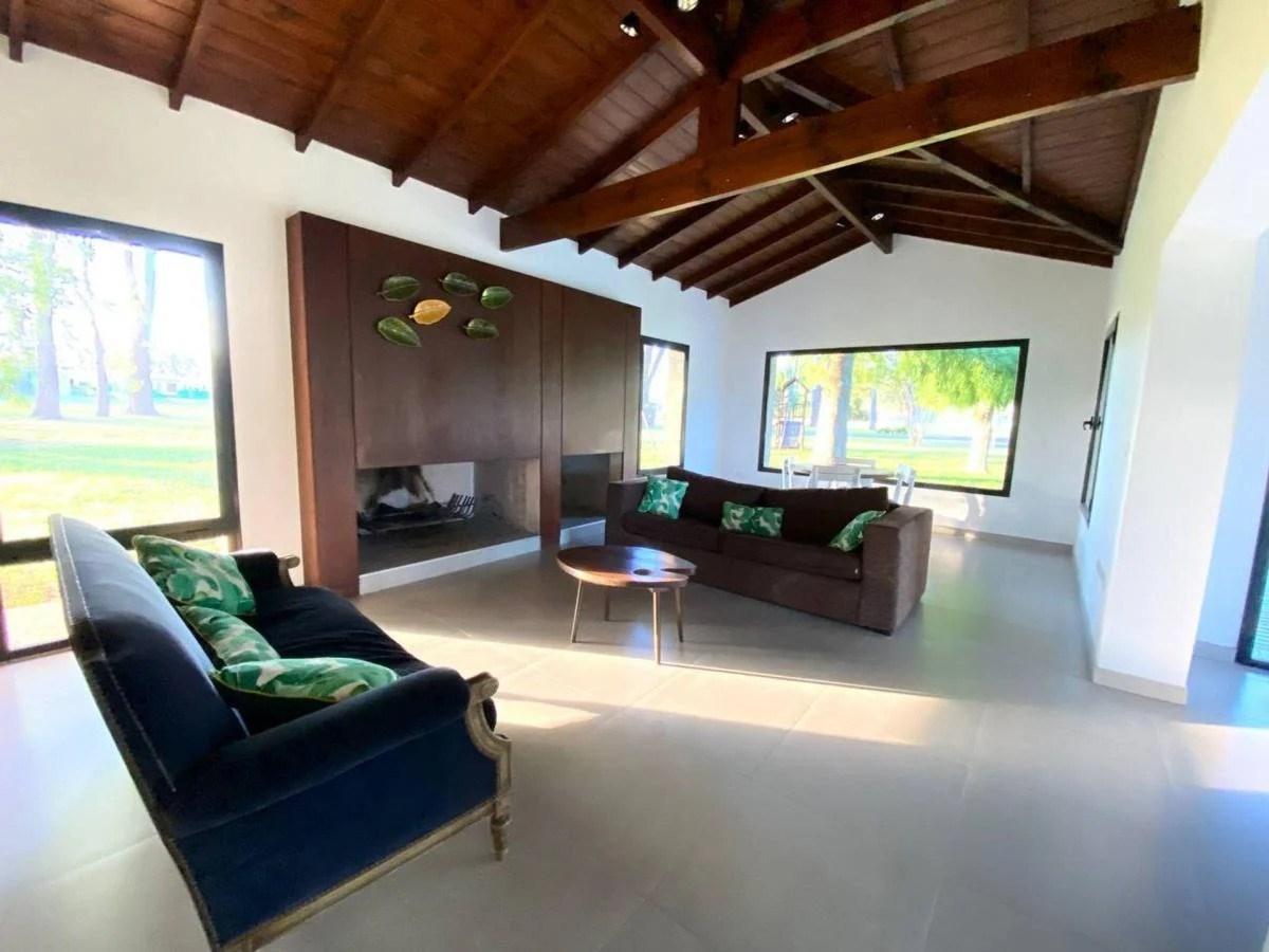 Foto de Lote en Venta en Matisse Barrio Privado, Cardales Campana,, imagen 2