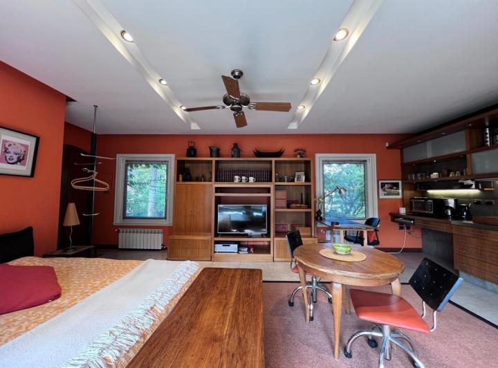 Foto de Departamento Loft en Alq. Temporario en Beccar, San Isidro, G.B.A. Zona, imagen 3