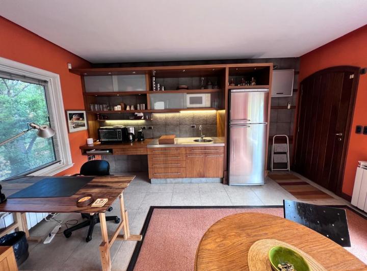 Foto de Departamento Loft en Alq. Temporario en Beccar, San Isidro, G.B.A. Zona, imagen 1
