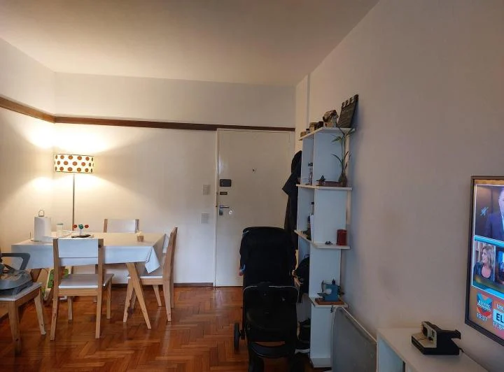 Departamento  en Alquiler en Belgrano, Capital Federal, Buenos Aires 2