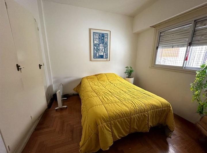 Departamento  en Alquiler en Belgrano, Capital Federal, Buenos Aires 4