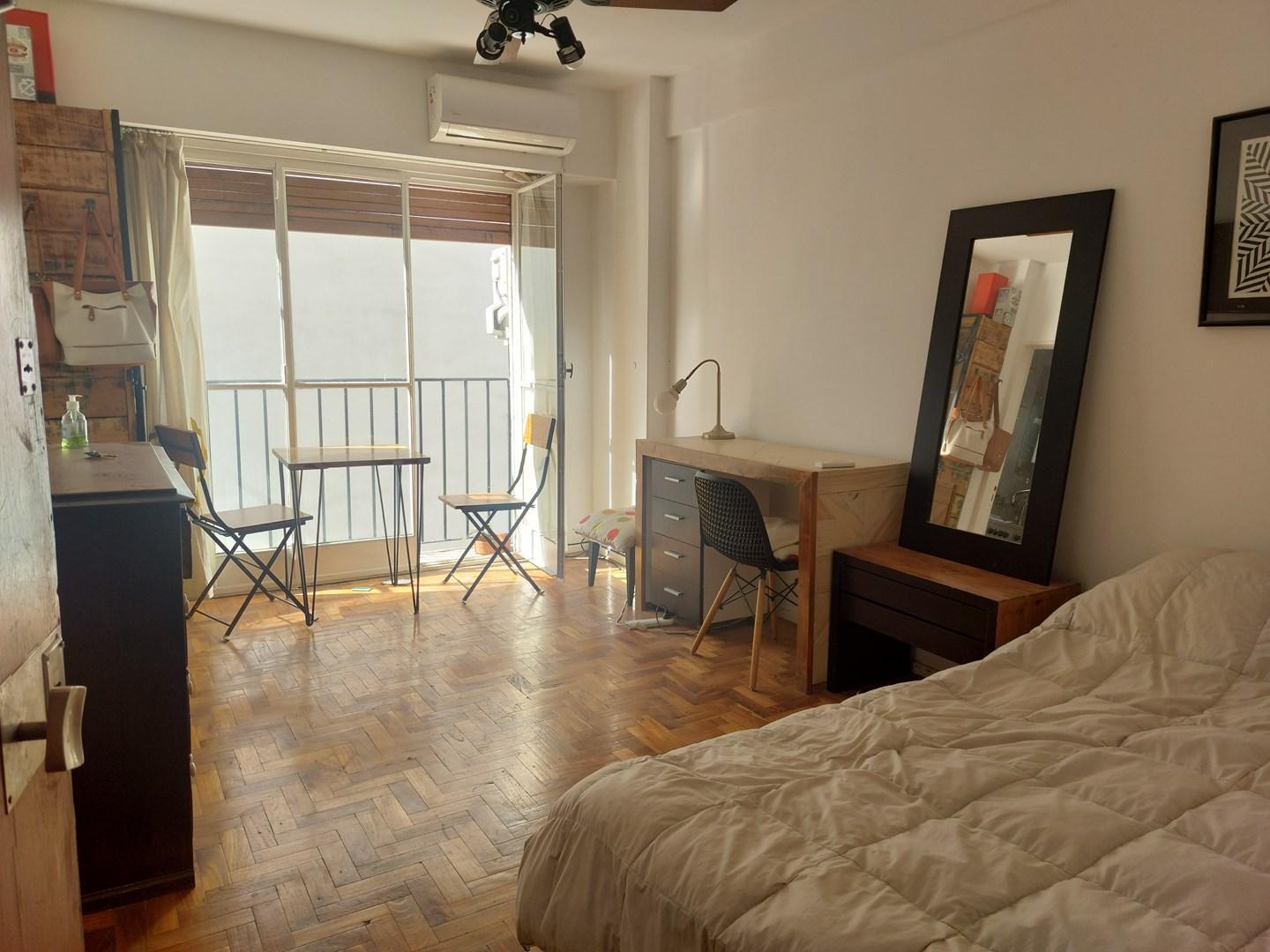 Departamento en Alq. Temporario en Ciudad Autónoma de Buenos Aires, Capital Federal, Buenos Aires
