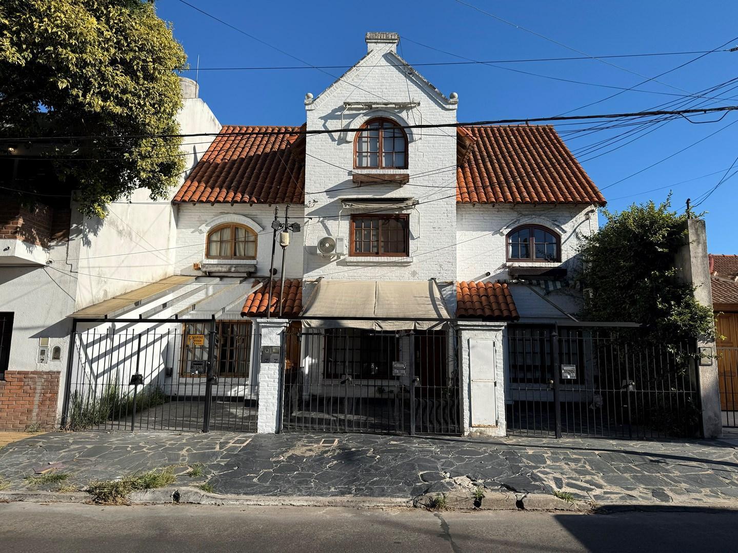 Casa Triplex en Venta en Olivos, Vicente López, G.B.A. Zona Norte