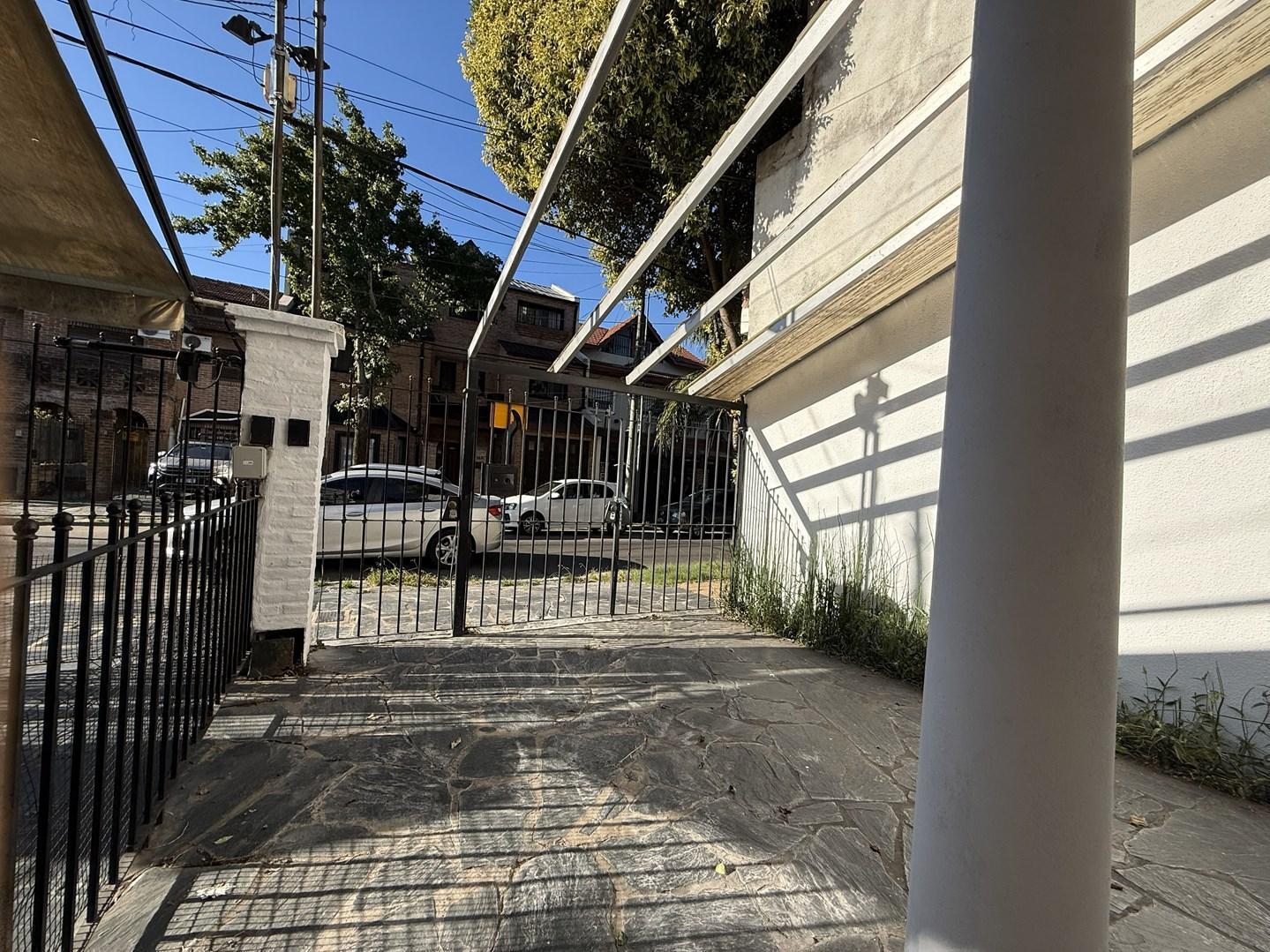 Foto de Casa Triplex en Venta en Olivos, Vicente López, G.B.A. Zona Norte, imagen 5