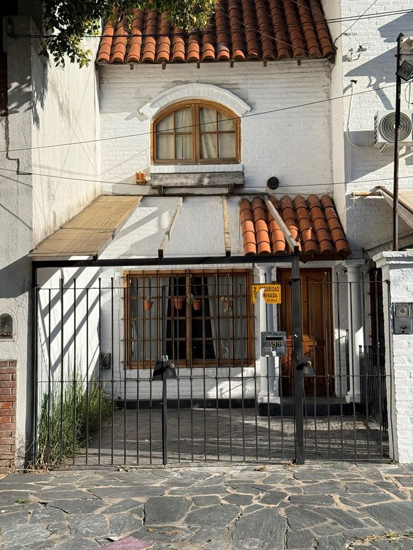 Foto de Casa Triplex en Venta en Olivos, Vicente López, G.B.A. Zona Norte, imagen 3