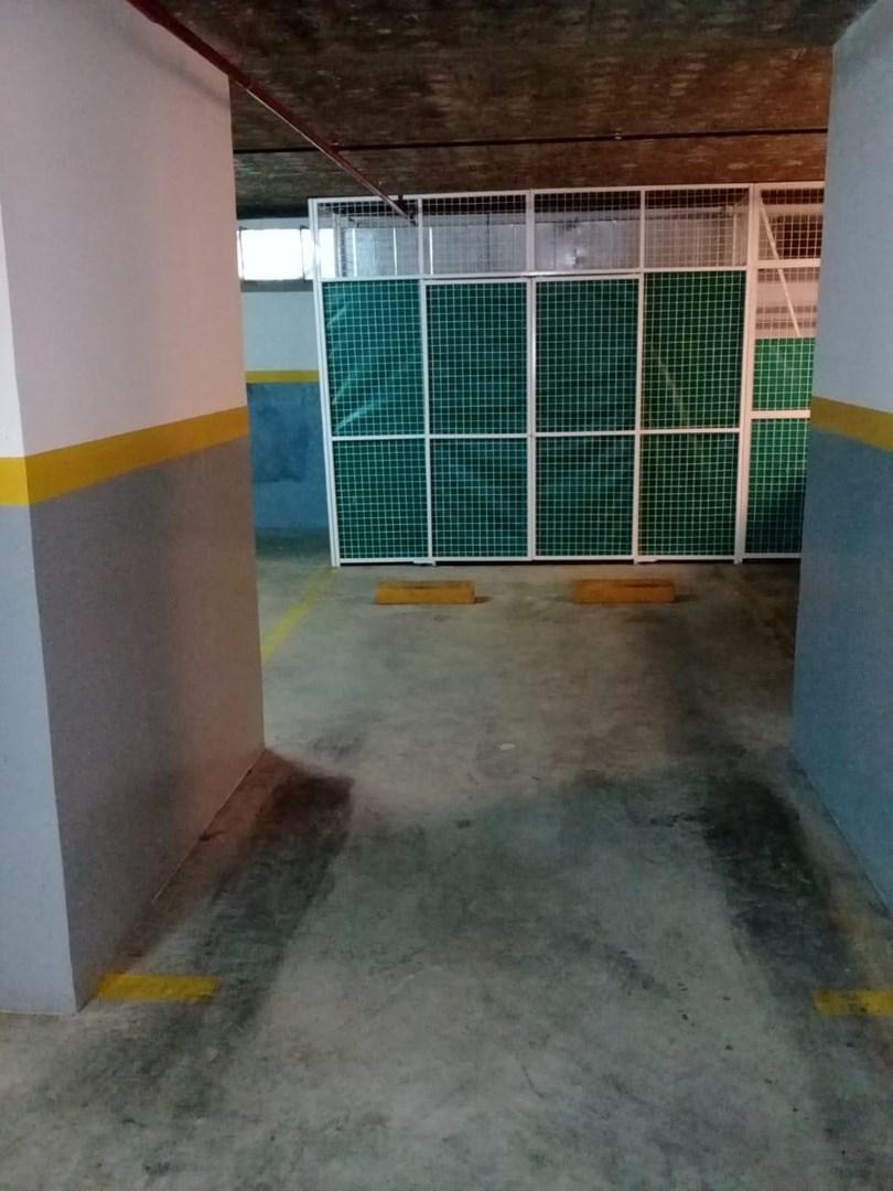 Foto de Cochera fija y Baulera en Venta en Villa Urquiza, imagen 4