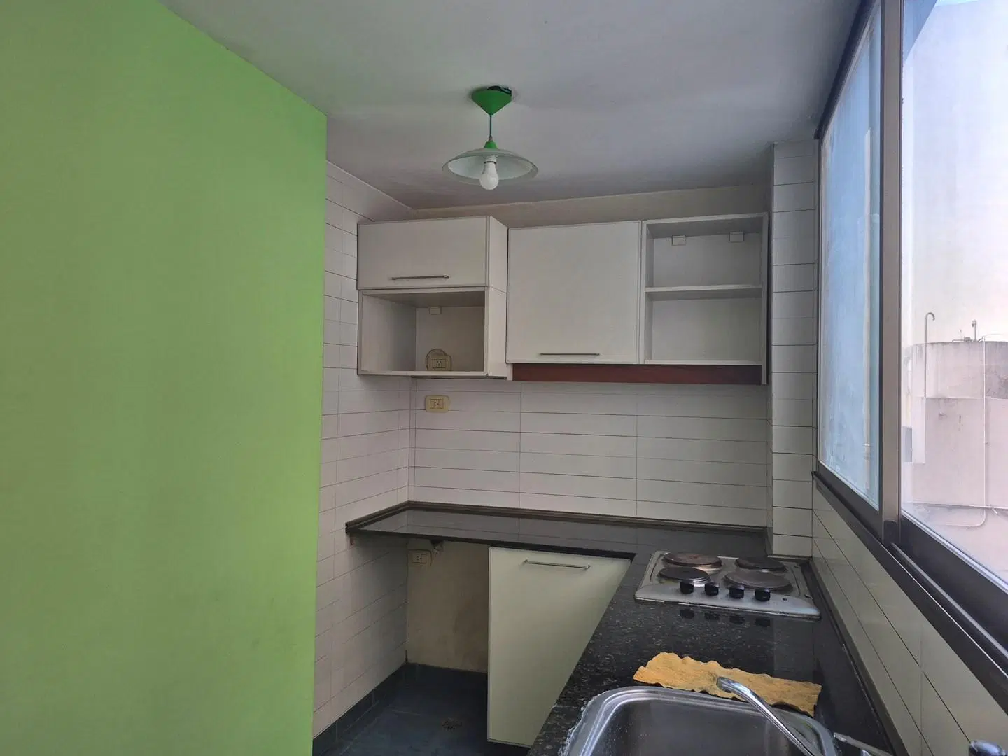 Departamento en Alquiler en Villa Urquiza, Capital Federal, Buenos Aires 2