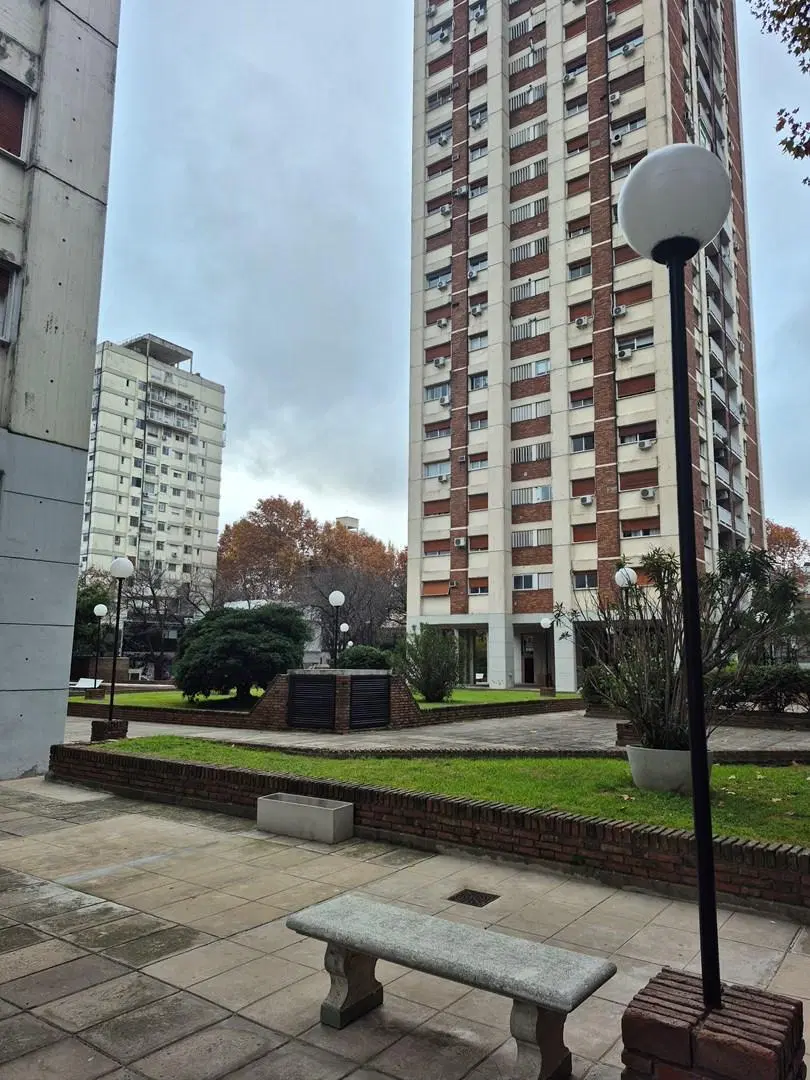 Departamento  en Alquiler en Belgrano, Capital Federal, Buenos Aires 2