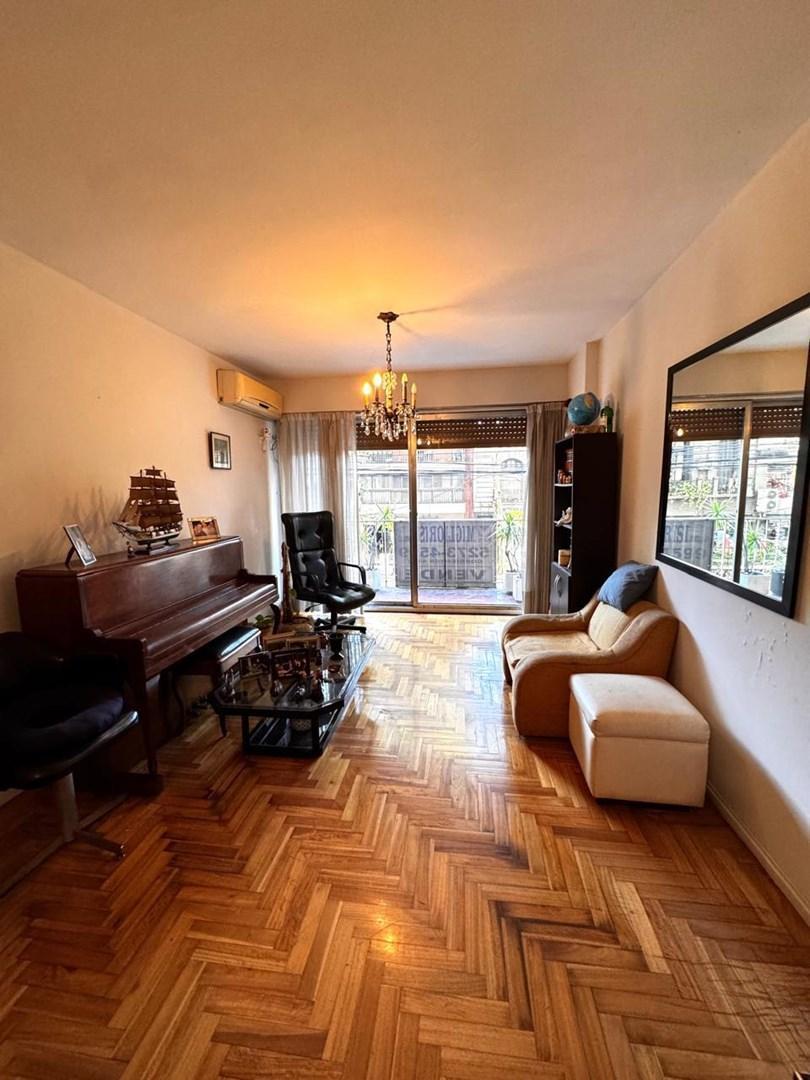 Foto de Departamento en Venta en Almagro, Capital Federal, Buenos Aires, imagen 3