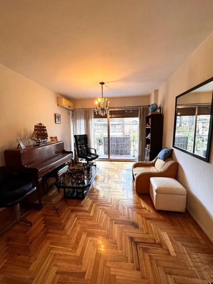 Departamento  en Venta en Almagro, Capital Federal, Buenos Aires 2