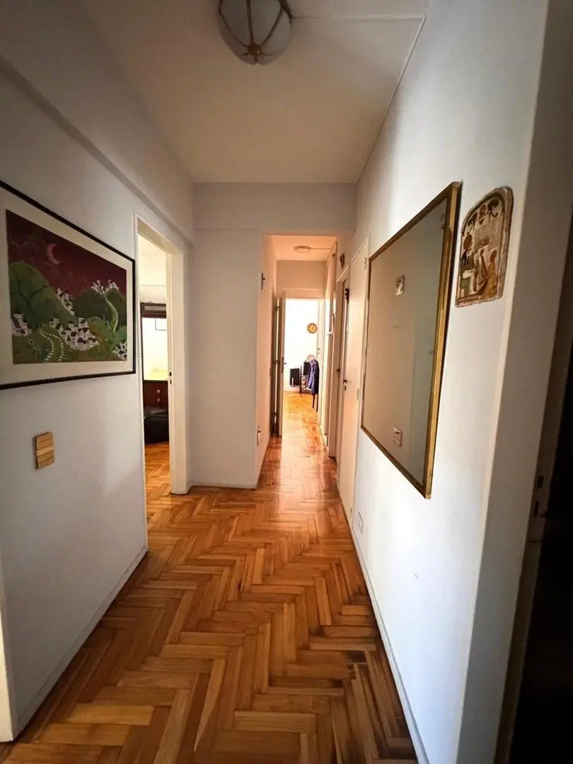 Departamento  en Venta en Almagro, Capital Federal, Buenos Aires 4