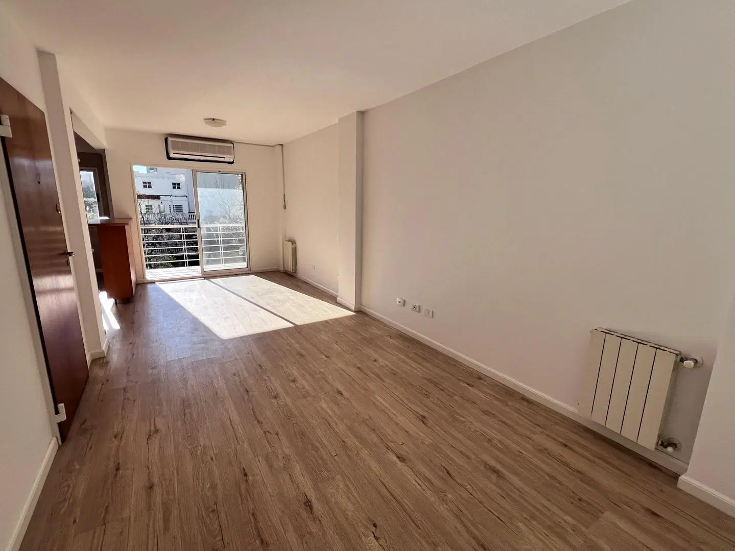Departamento 2 ambientes alquiler vicente Lopez con cochera 5