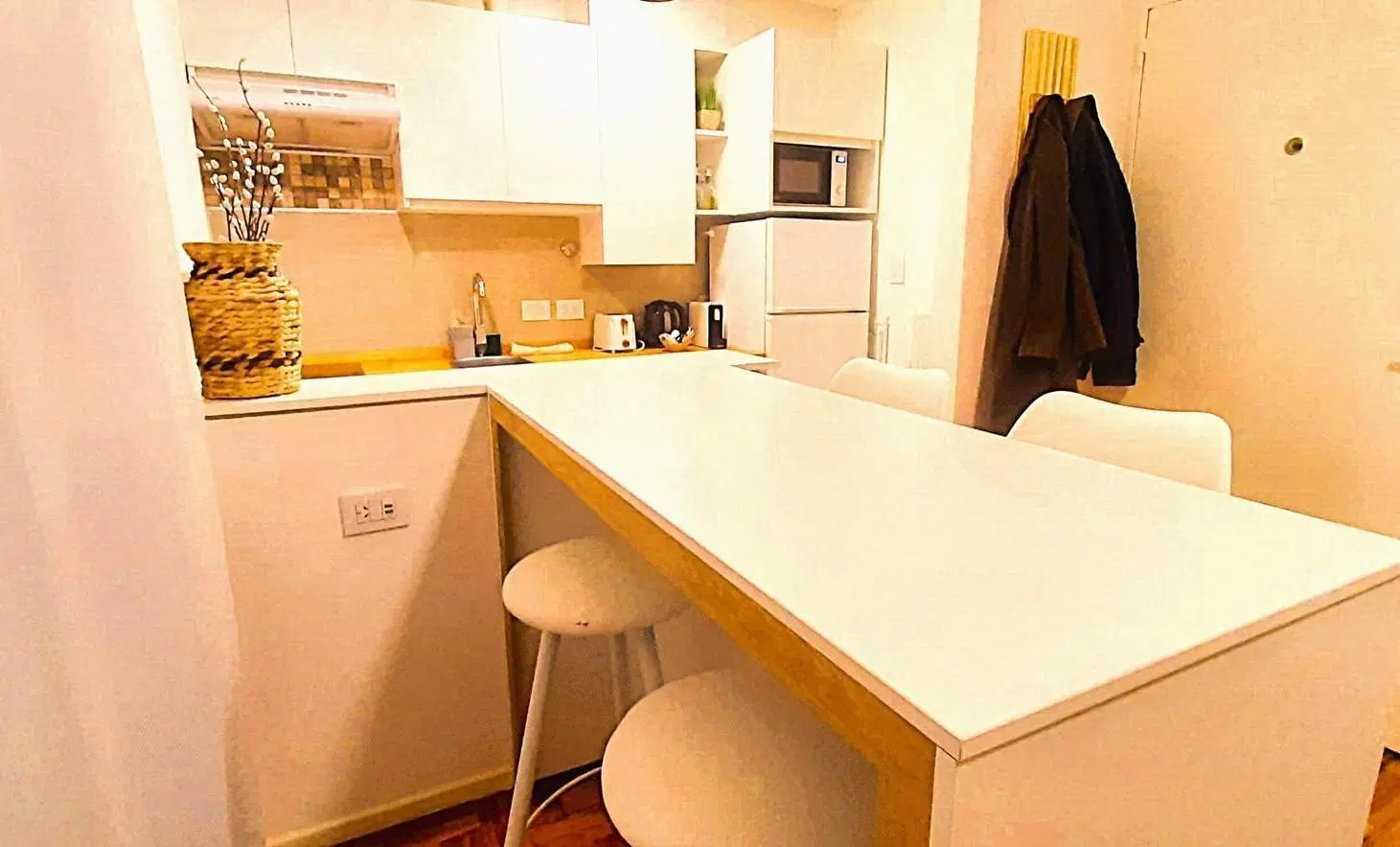 Departamento  en Venta en Palermo, Capital Federal, Buenos Aires 3