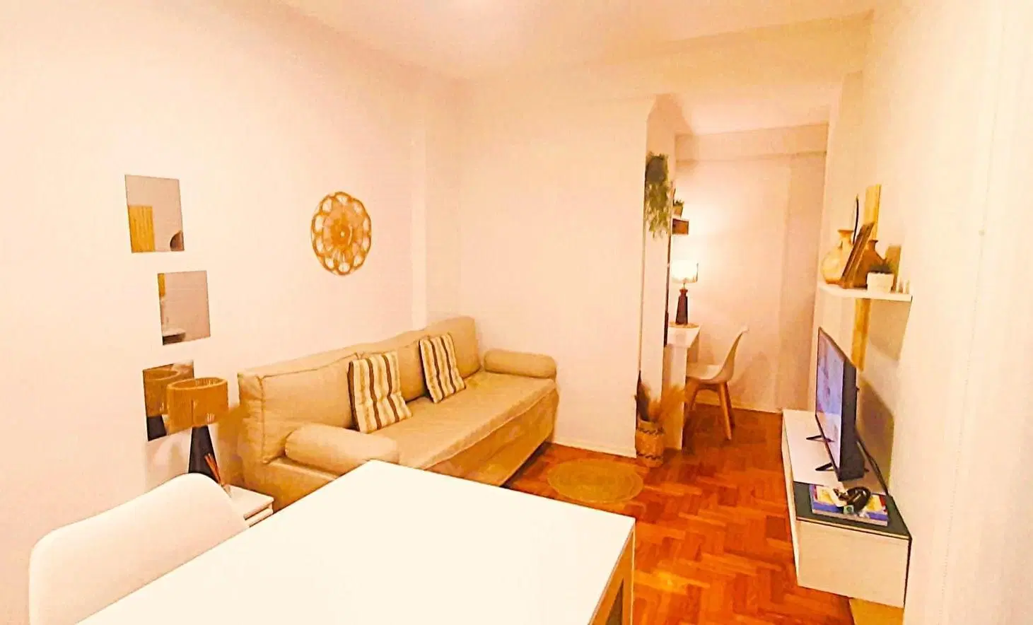 Departamento  en Venta en Palermo, Capital Federal, Buenos Aires 4