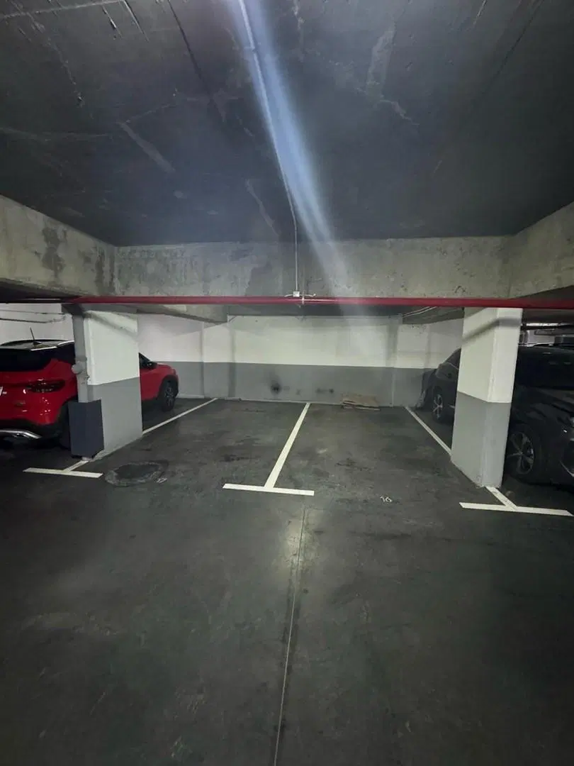 Cochera Fija  en Venta en Villa Urquiza, Capital Federal, Buenos Aires 2